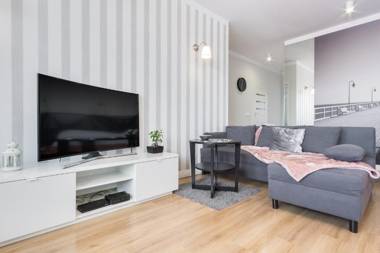 Elite Apartments Marine Suite