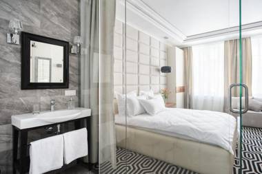 Apartamenty Chleb i Wino