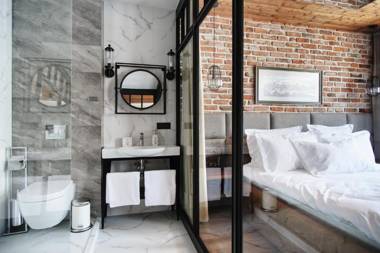 Apartamenty Chleb i Wino