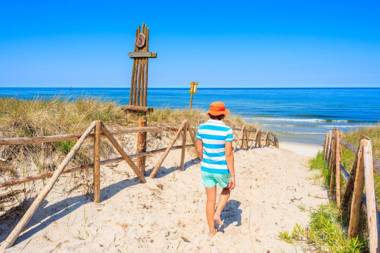 Grey Stone - Apartamenty przy plaży