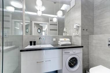 Grey Stone - Apartamenty przy plaży