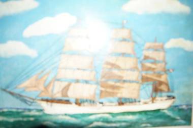 Moris Beach Apartments