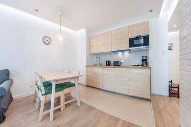 Apartamenty Sun & Snow Nadmorze
