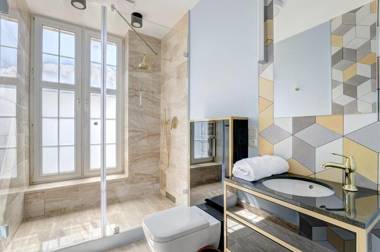 Apartamenty Sowa Gdańsk