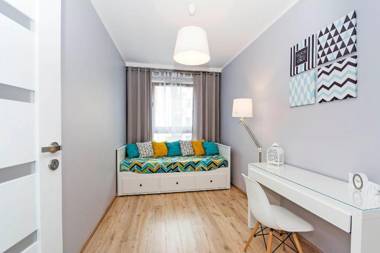 Apartinfo Nowa Motława SPA