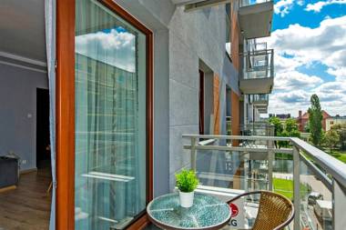 Apartinfo Nowa Motława SPA