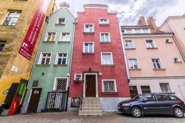 Motława Apartment - the Best Location