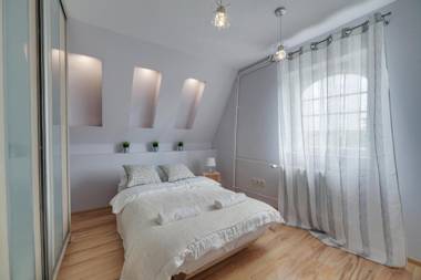 Dream Loft Motlava River
