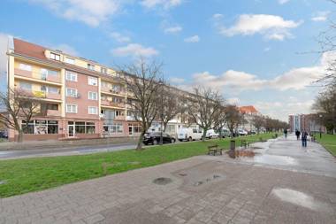 Gdańsk Comfort Apartments Podwale Staromiejskie