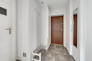 Gdańsk Comfort Apartments Podwale Staromiejskie