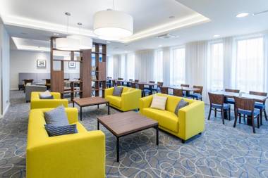 Hampton By Hilton Gdansk Oliwa