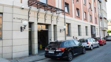 Apartments Tartaczna 2 - Gdansk Old Town by Renters