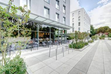 Rio de Mare - Nadmorze Apartments