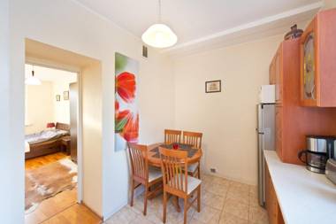 Gdańskie Apartamenty - Old Town Grobla Rooms & Apartments