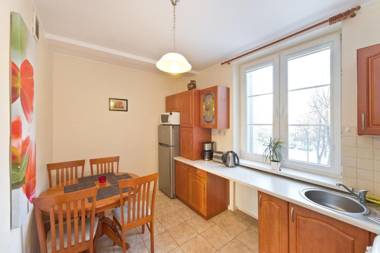 Gdańskie Apartamenty - Old Town Grobla Rooms & Apartments