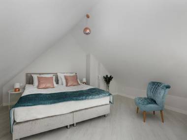 Lavoo Boutique Apartments