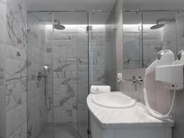 Lavoo Boutique Apartments