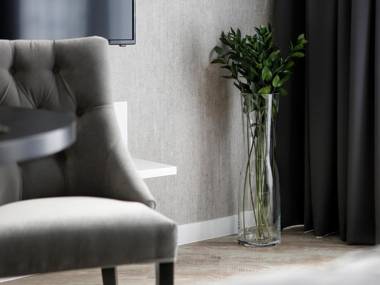 Lavoo Boutique Apartments