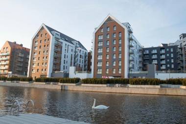 Hopfen by Little Heaven - Wyspa Spichrzów