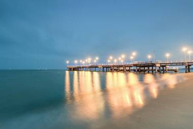 Elite Apartments Rezydencja Marina