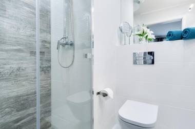 Elite Apartments SPA Zone