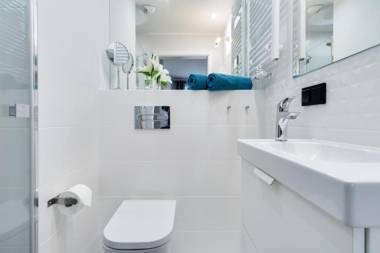 Elite Apartments SPA Zone