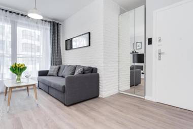 Elite Apartments SPA Zone