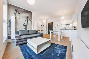 Old Town Residence Gdansk