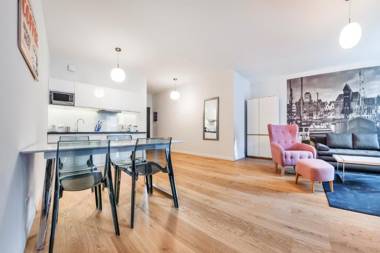 Old Town Residence Gdansk