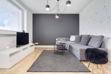 Elite Apartments Marine Deluxe