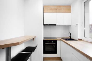 Sea Point Apartment - Hav Aparts