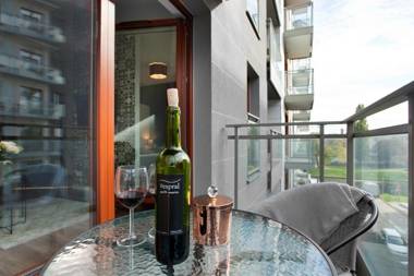 Elite Apartments Luna Spa&Welness