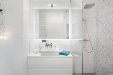 Elite Apartments Luna Spa&Welness