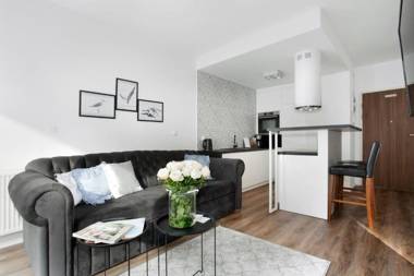 Elite Apartments Luna Spa&Welness