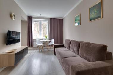 Apartamenty Old Town Bednarska