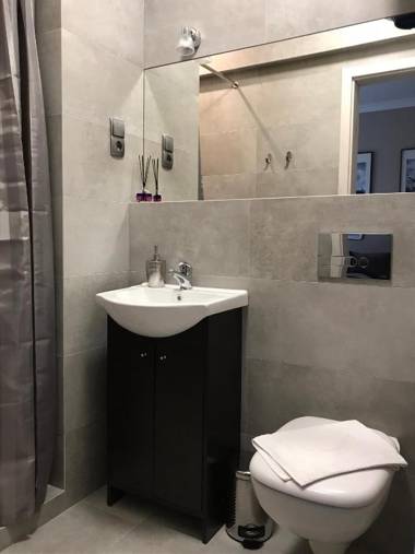 Apartamenty Old Town Bednarska