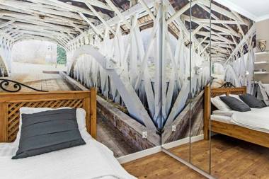 Four - Neptun Park by OneApartments