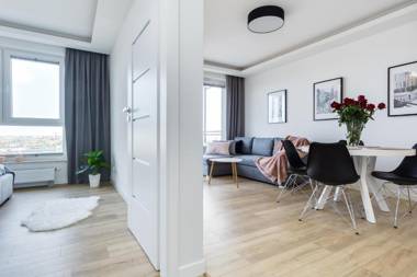 Elite Apartments Cityview Center