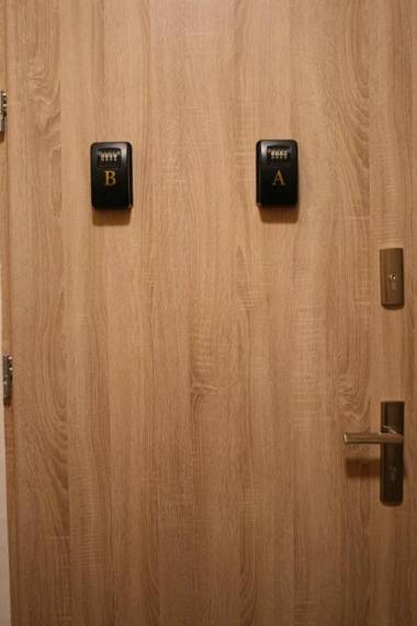 Apartamenty Old Town Mniszki