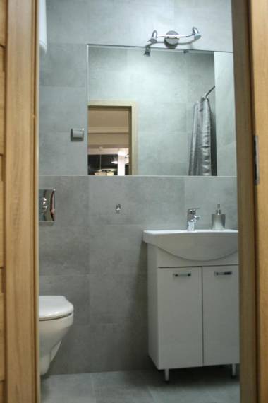 Apartamenty Old Town Mniszki