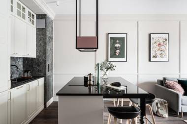 Dom & House - Apartments Neptun Park Premium