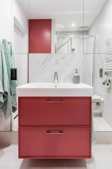 Dom & House - Apartments Neptun Park Premium