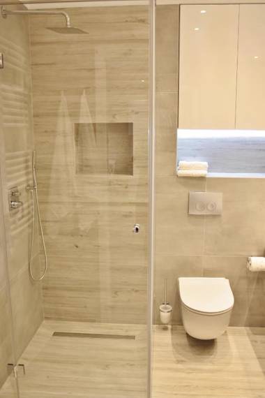 Apartament Sea & Relax