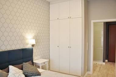 Apartament Sea & Relax