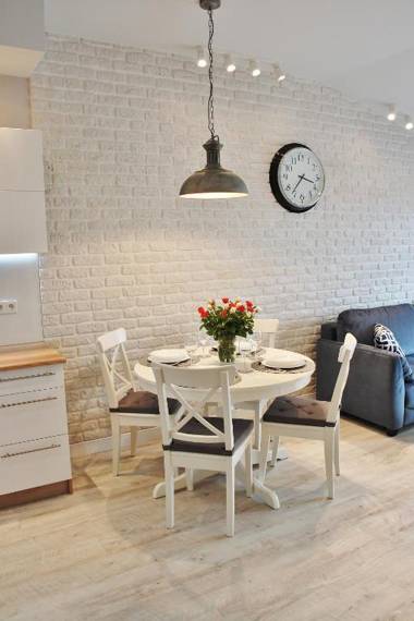 Apartament Sea & Relax