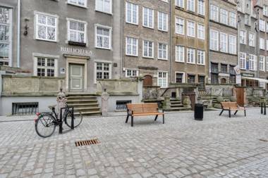 Elite Apartments Świętego Ducha Prestige