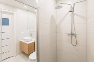 Marina Club Residence