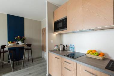 Marina Club Residence