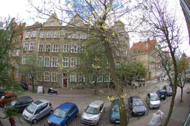 Grand Tourist Gemini II