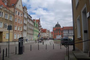 Grand Tourist Gemini II